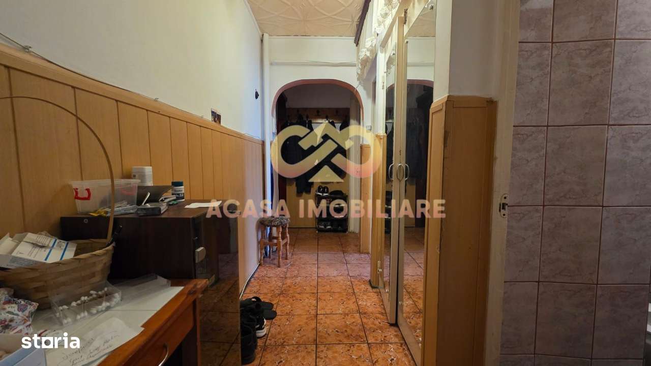 ALEXANDRU  APARTAMENT 3 CAMERE 55MP-3