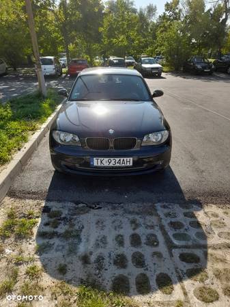 BMW Seria 1 118i - 2