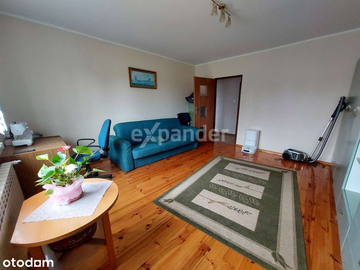 Dom wolnostojący 3 pokoje, garaż - Pełny obrazek: 4/16