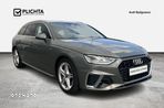 Audi A4 35 TFSI mHEV S Line S tronic - 7