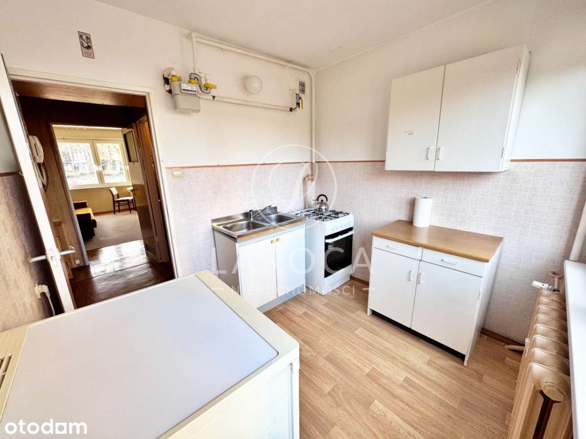 Toruń centrum, parter, osobne pokoje-1