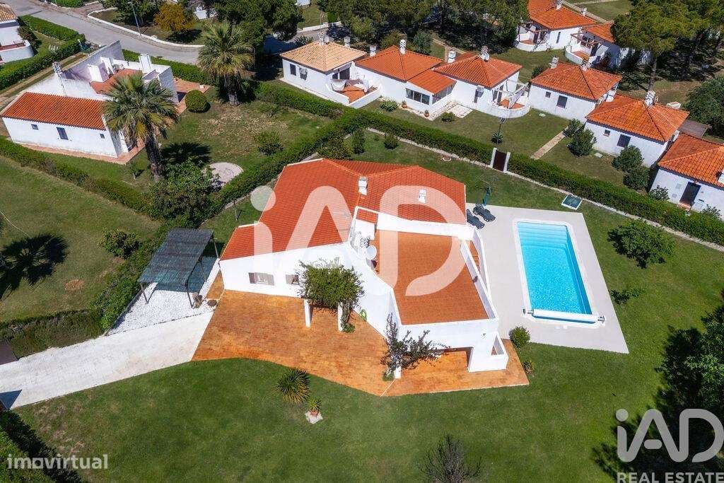 Moradia isolada T3 em Conceição e Cabanas de Tavira de 167 m2 - Grande imagem: 4/40