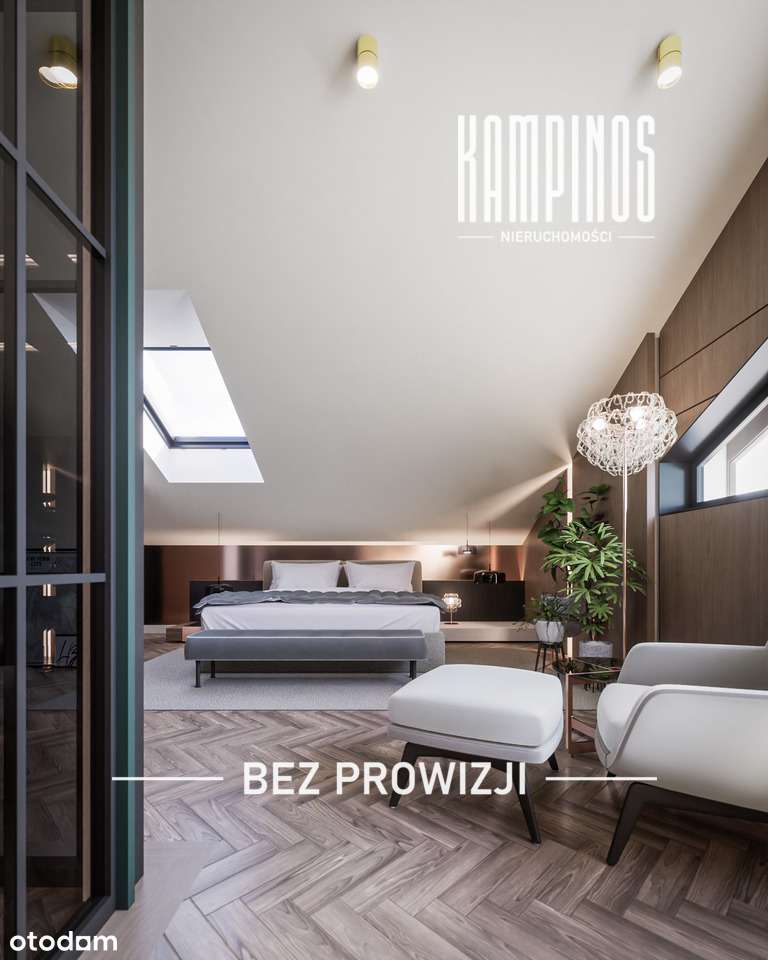 Nowoczesny segment pod Warszawą - Pełny obrazek: 4/9