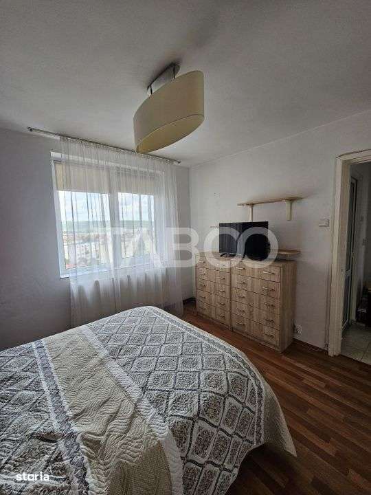 Apartament 2 camere complet mobilate si utilate boxa la subsol Fagaras - Imagine principală: 2/5