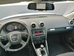Audi A3 1.4 TFSI Sportback S tronic Attraction - 7