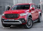 Mercedes-Benz Klasa X 350 d 4-Matic Power - 5