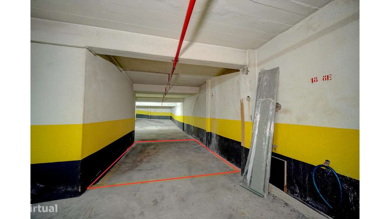 Apartamento T2 em Lisboa-18