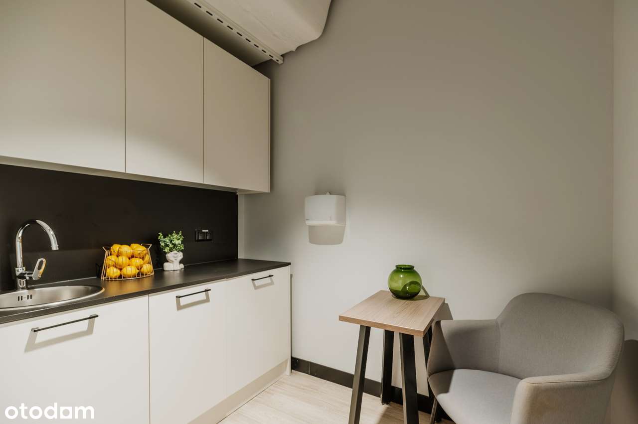 Biuro| 146 mkw | Arkadia 5 min |od zaraz - Pełny obrazek: 4/6