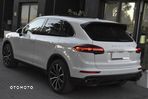 Porsche Cayenne Diesel Platinum Edition - 4