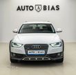 Audi A4 Allroad 2.0 TDI Quattro Stronic - 24