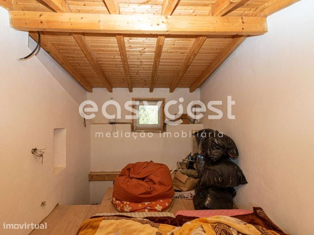 Terreno com 1 Ha e casa para recuperar a 5 minutos de Moncarapacho - Grande imagem: 4/32