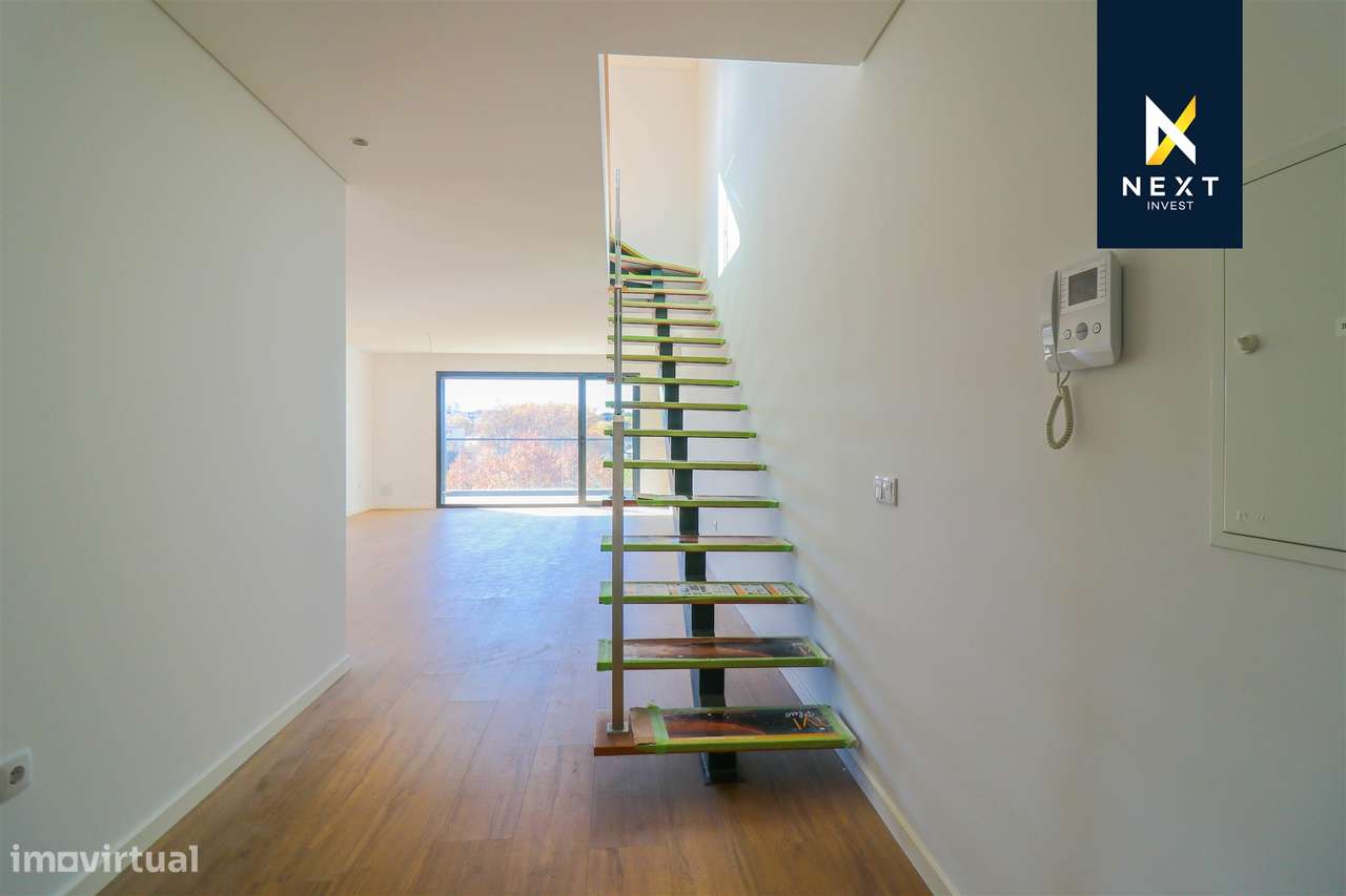 Apartamento T3 Duplex para venda em Viseu - Grande imagem: 4/34