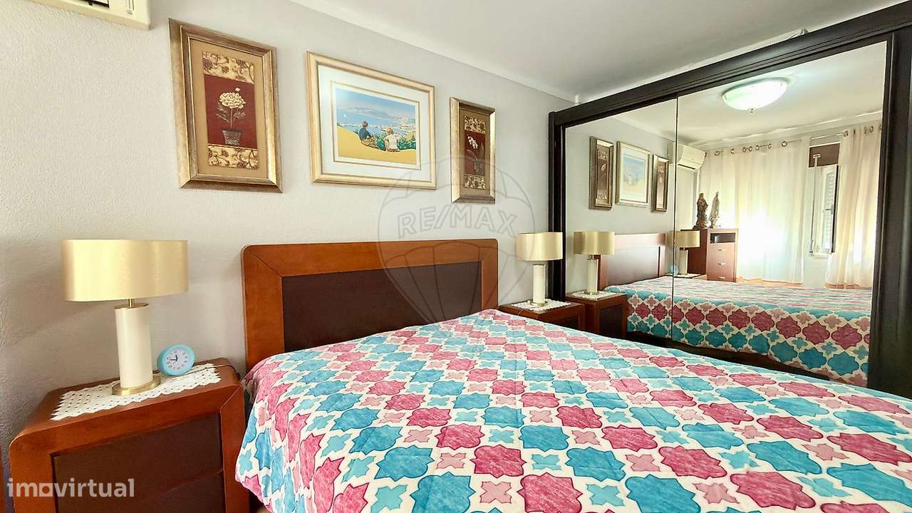 Apartamento T3 para venda-39