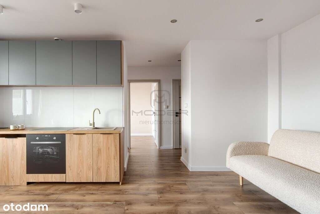 M3 Gorzów, Dolinki: Wprowadź się od zaraz!-5