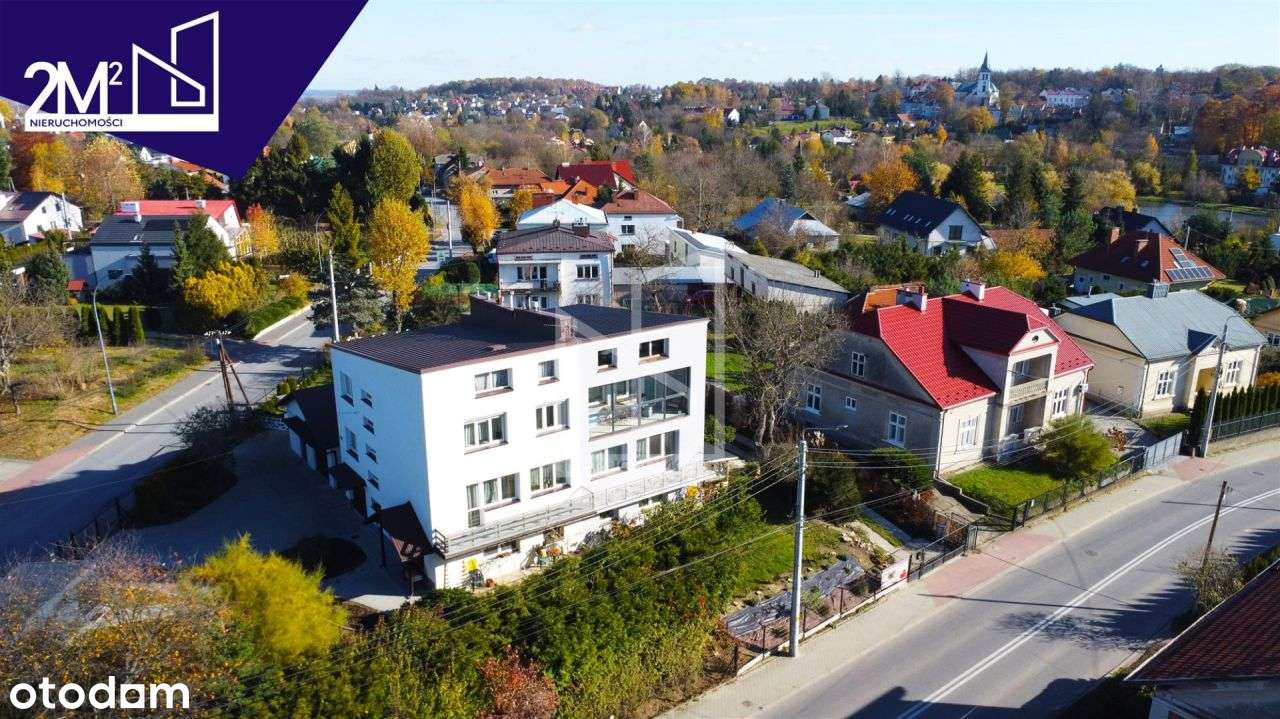 Bliźniak na sprzedaż w Łańcucie ul. Kraszewskiego - Pełny obrazek: 4/16