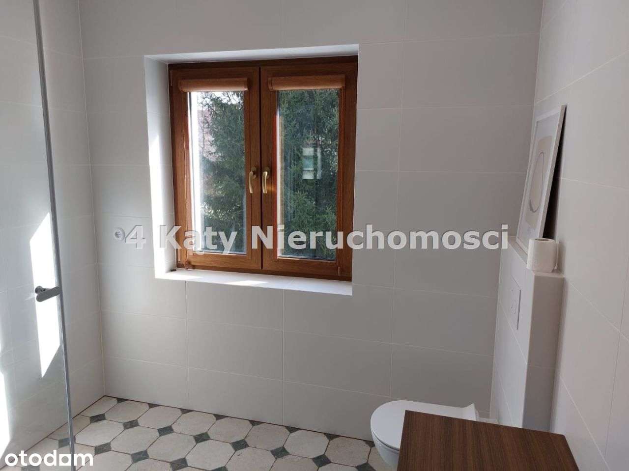 Os.Robotnicze 90 m2 Wysoki Standard ogród piwnice-8