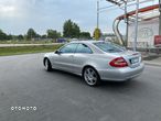 Mercedes-Benz CLK - 11