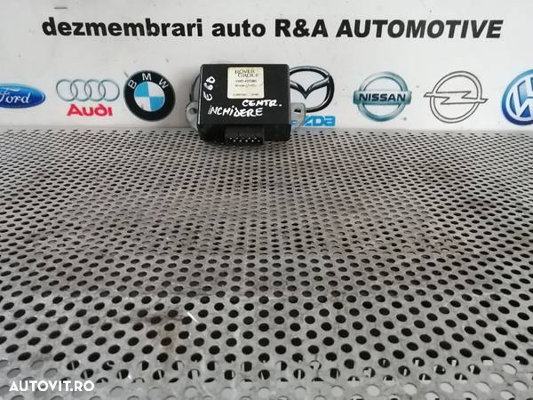 Modul Inchidere Centralizata Bmw E60 E61 - 3