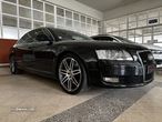 Audi A8 4.2 TDi V8 quattro Longo - 1