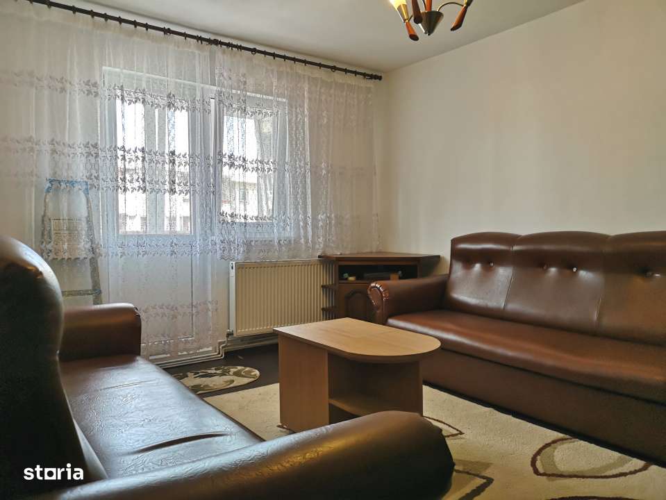 Apartament 2 camere pozitionat in Sacele-0