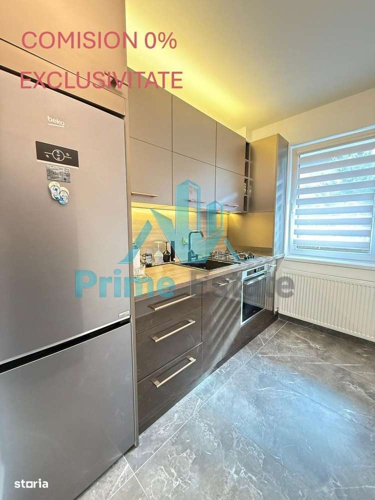 Comision 0%, Apartament 3 camere la cheie Porii 138-2