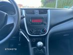 Suzuki Celerio - 9