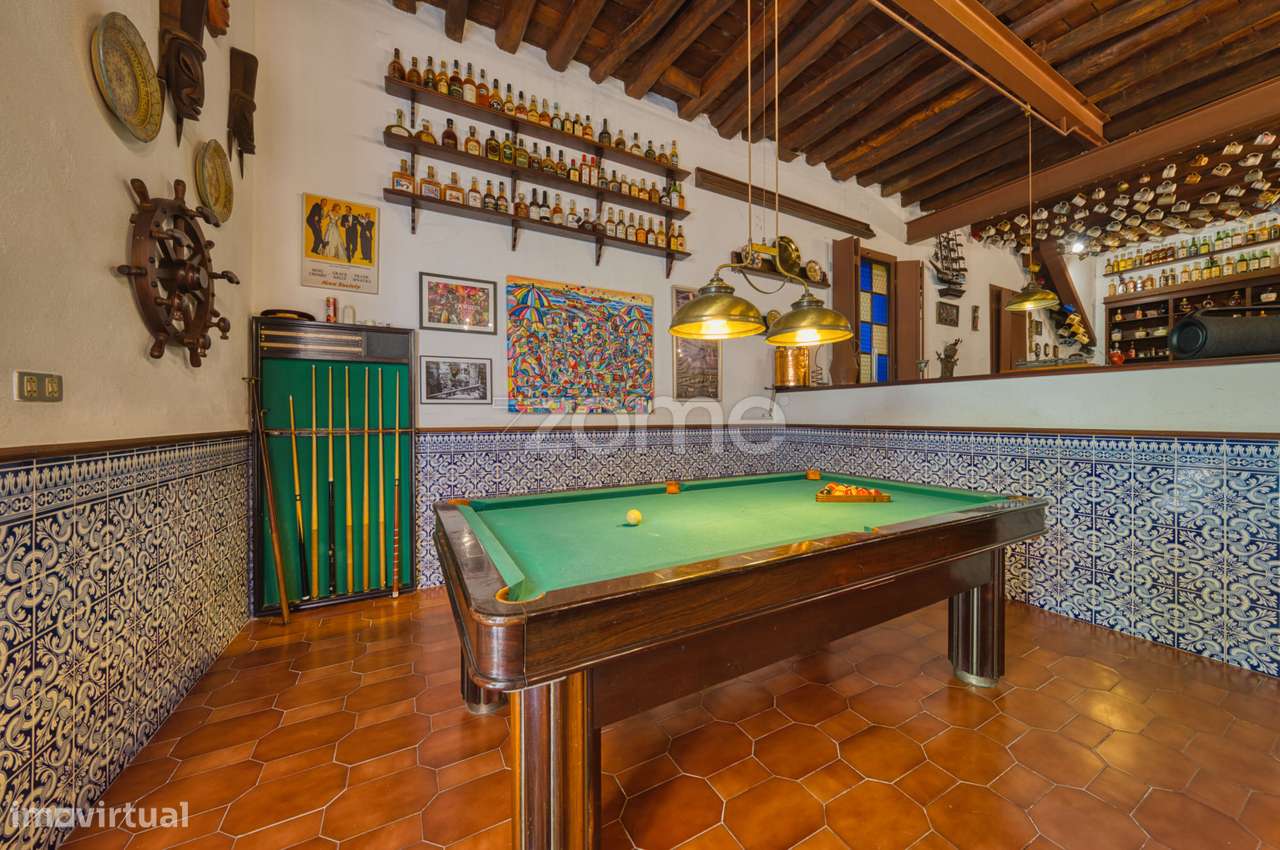 CASA SENHORIAL DE 1912-29