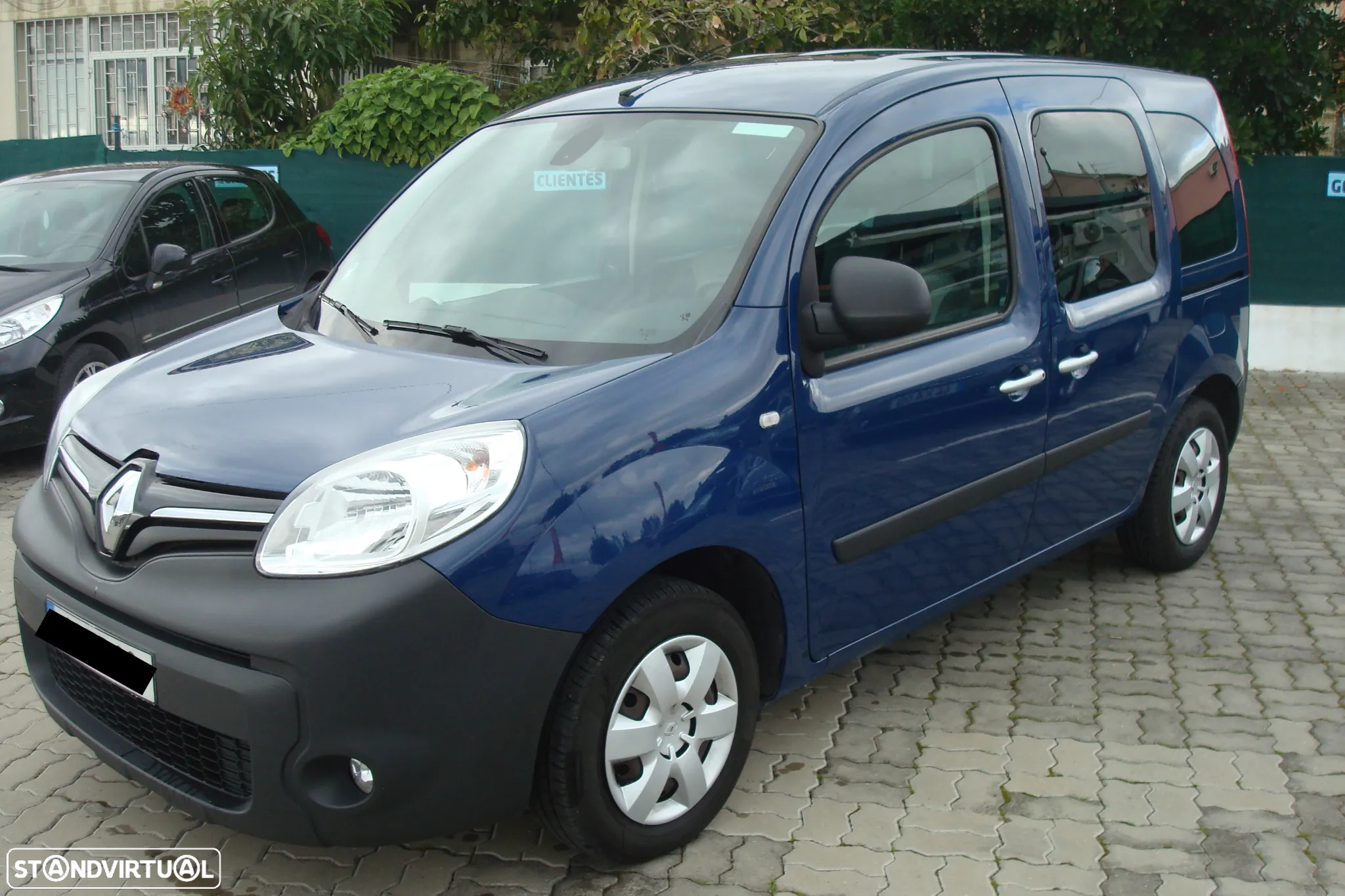 Renault Kangoo 1.5 dCi Extrem S/S - 3