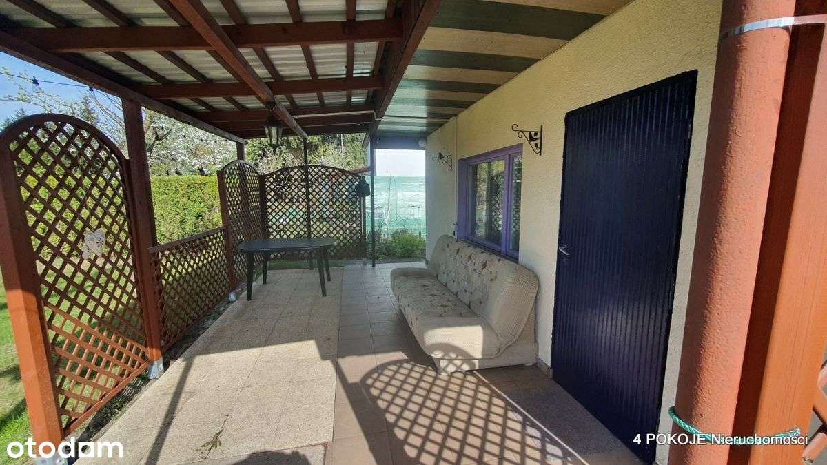 Rekreacyjna na sprzedaż-3