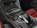 Mercedes-Benz Klasa C 63 S AMG 9G-TRONIC - 17