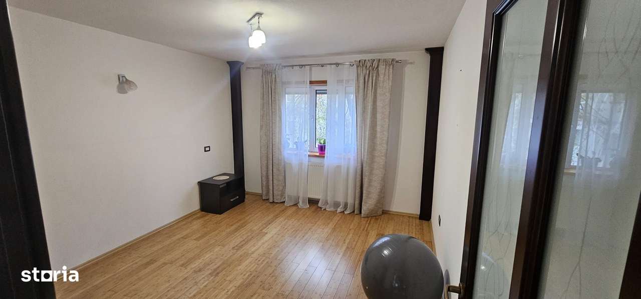 Apartament 2 camere Nicolina - Catedrala Catolica-3