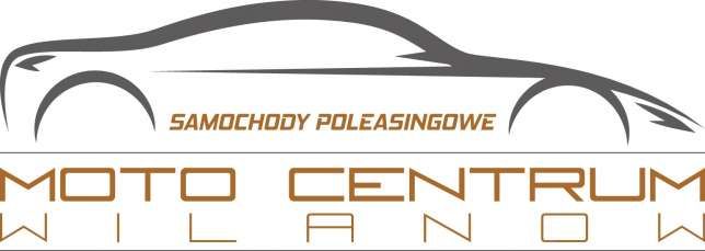 Moto Centrum Wilanów Augustówka 22 logo