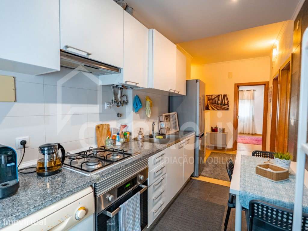 Apartamento T2 em Moscavide Remodelado - Grande imagem: 3/13