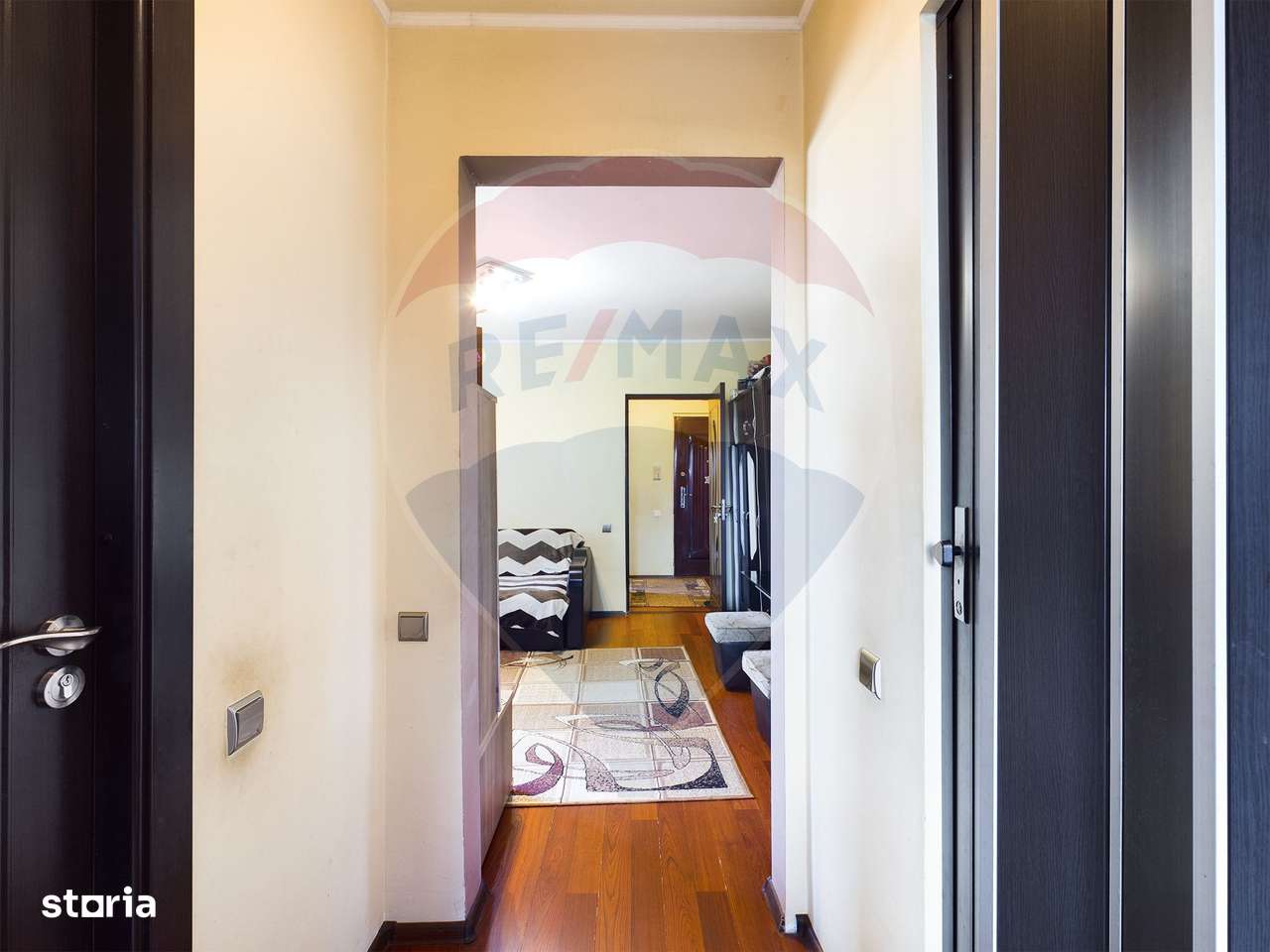 COMISION 0%! Apartament cu 2 camere în zona Astra - Imagine principală: 3/8