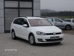 Volkswagen Golf 1.2 TSI BlueMotion Technology Trendline - 2