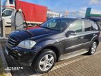 Mercedes-Benz ML 320 CDI 4-Matic - 1