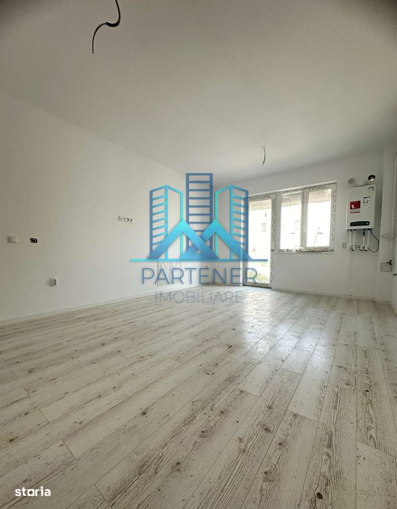Comision 0! GRADINA INTABULATA! Apartament 2 camere, Pacurari - Rediu - Imagine principală: 1/8