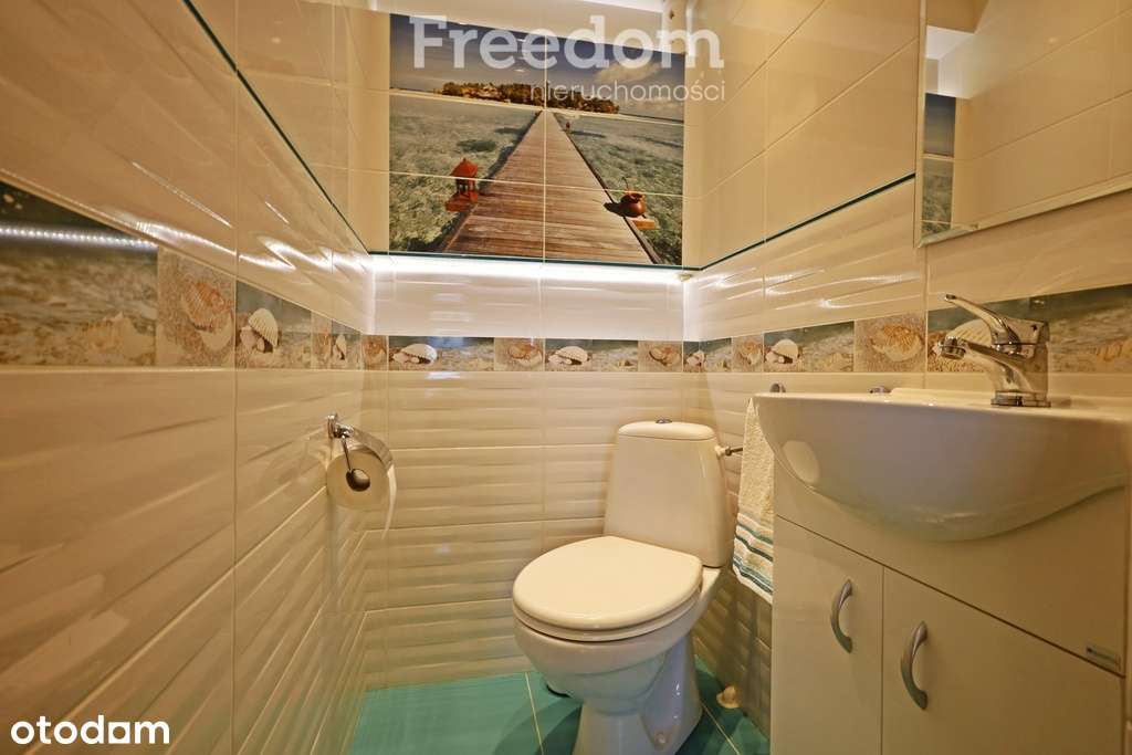 Przestronny dom rodzinny w malowniczych Prabutach. - Pełny obrazek: 5/20