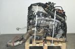 Motor BMW 550D 381CV 280kW - N57D30C - 4