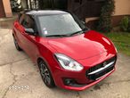 Suzuki Swift 1.2 Dualjet Hybrid CVT Comfort - 26