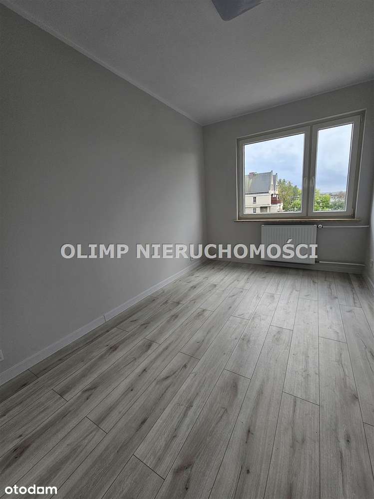 Ogrodowa, 3 piętro po remoncie-2