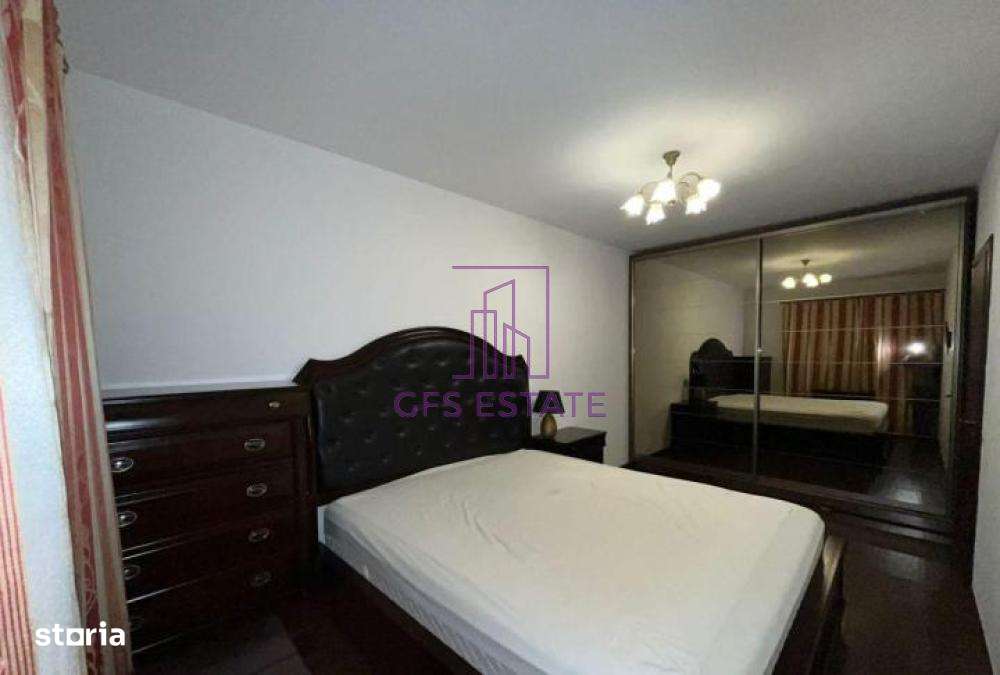 Inchirieri Apartamente 3 Metalurgiei Bloc nou - Imagine principală: 4/8