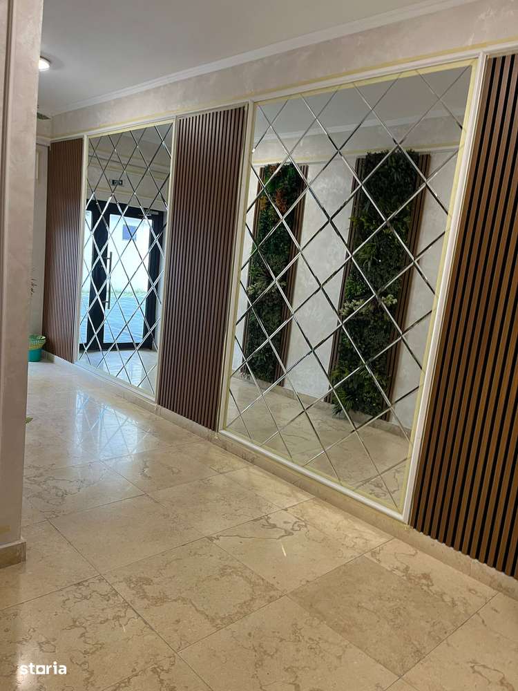 PACURARI-FINALIZAT. ap.3 camera,2 bai, 80 , finisaje premium, LIBER !!-3