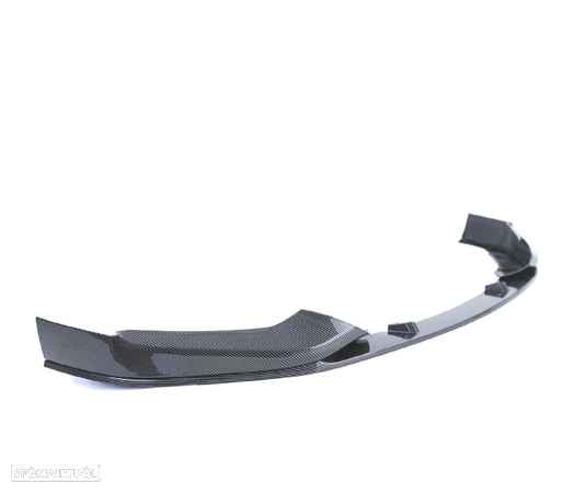 SPOILER DIANTEIRO M-PERFORMANCE CARBONO PARA BMW SERIE 5 G30 G31 17- - 5