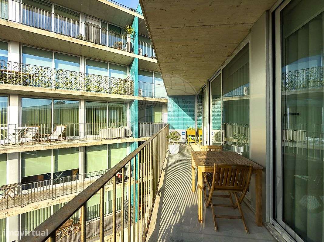 Apartamento T2 para venda-10