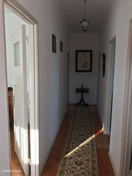 Alugo T2 nos Capuchos Alcobaca - Grande imagem: 4/7