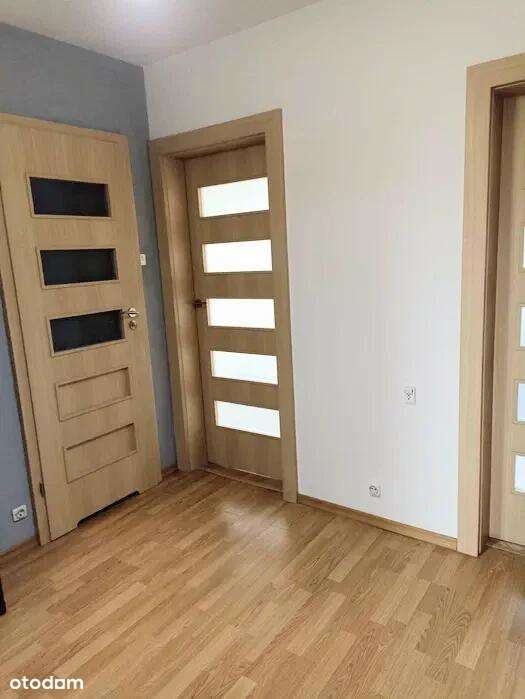 Bemowo Górczewska⭐ 50m2 2 pokoje z dużym balkonem + piwnica - Pełny obrazek: 5/8