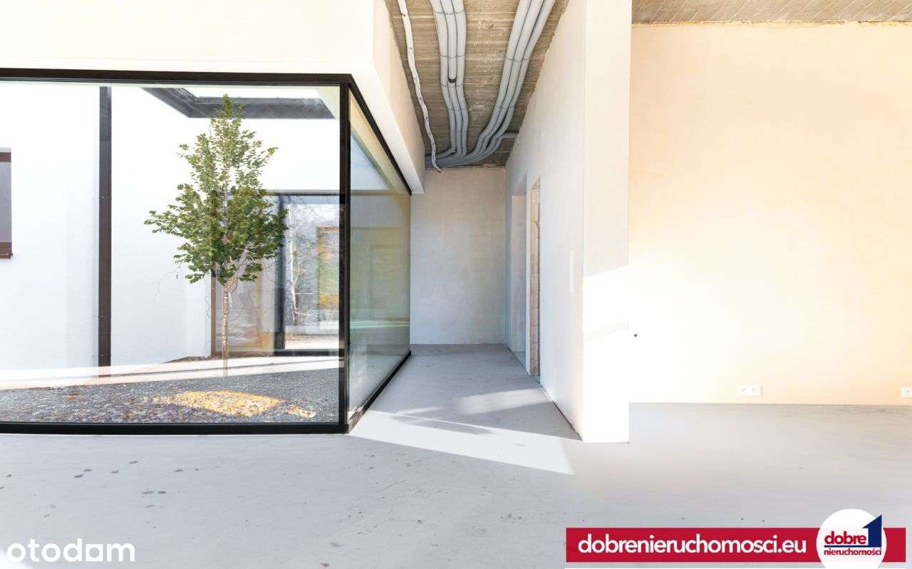 Produkt Premium Dom z atrium Niemcz-już wybudowany - Pełny obrazek: 4/15