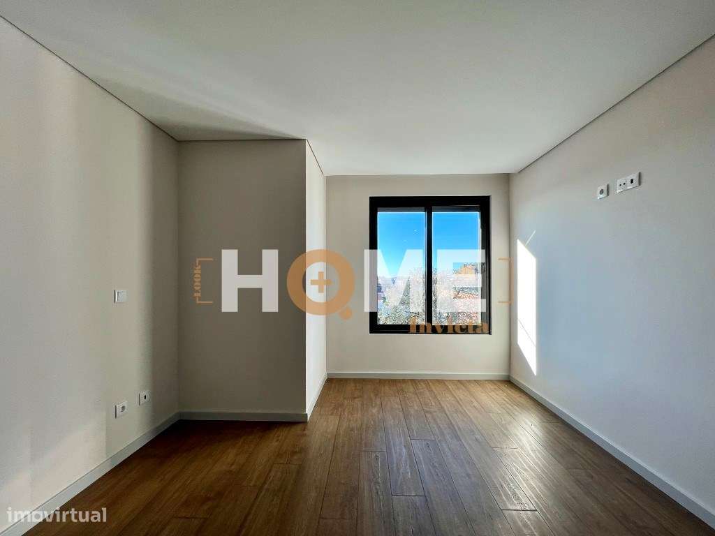 EXCELENTE Apartamento T3 NOVO | em plena Av. da Boavista-22