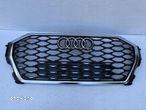 AUDI Q3 II S LINE SPORTBACK ATRAPA GRILL 83F853651B 83F853651C FV WYS 24H - 1